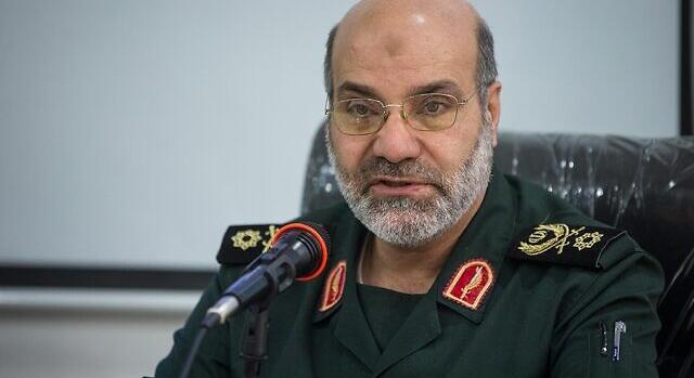 Légicsapásban meghalt Irán Forradalmi gárdájának szíriai főparancsnoka