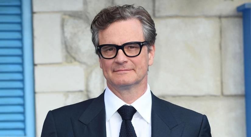Ő Colin Firth gyönyörűszép felesége – Már 27 éve élnek boldog házasságban