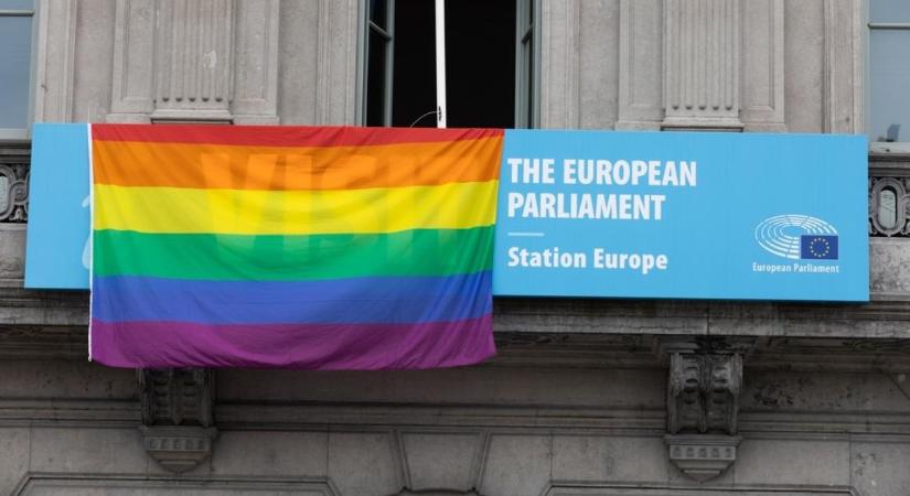 Honlap követi nyomon az LMBTQ-jogok mellett kiálló európai parlamenti képviselőjelölteket