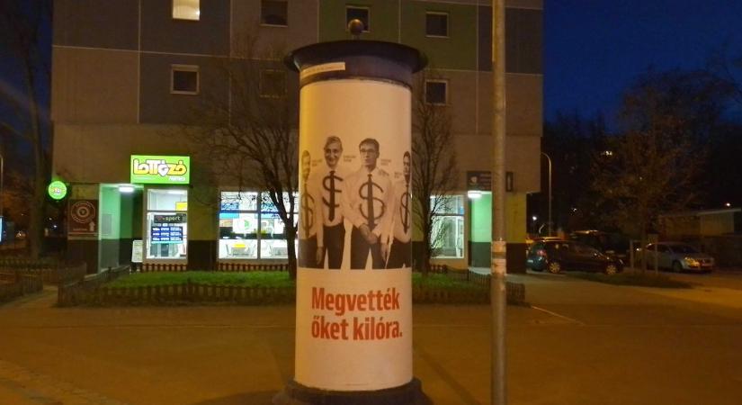 Dead Kennedys: Ha tőlünk loptak Orbánék, másoktól is biztosan