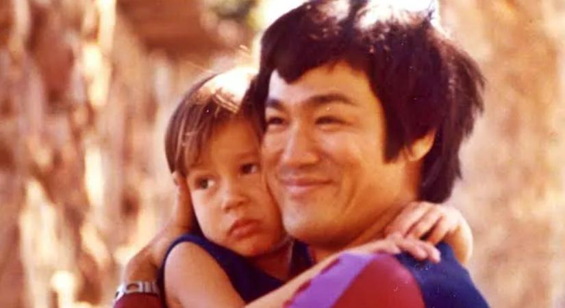 Bruce Lee egy szem lánya is a filmiparban dolgozik – Shannon már 54 éves, de jó pár évet letagadhatna