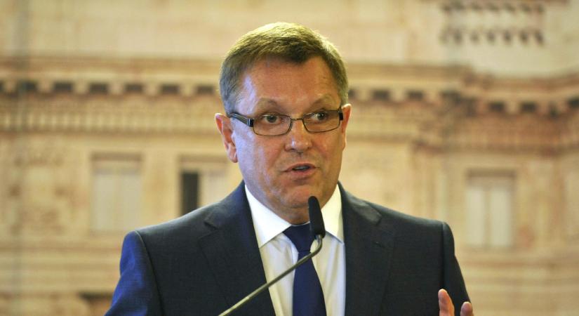 Készülőben a Matolcsy György vezette Jegybankot élesen kritizáló ÁSZ-jelentés