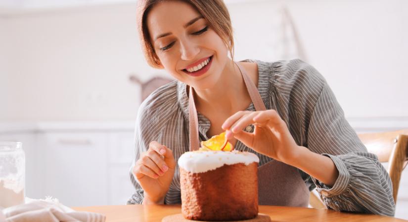 A 10 perces süti, amitől bizonyítottan jobb kedved lesz