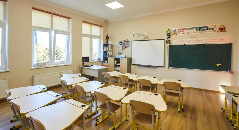 Lövöldözés volt egy általános iskolában Finnországban