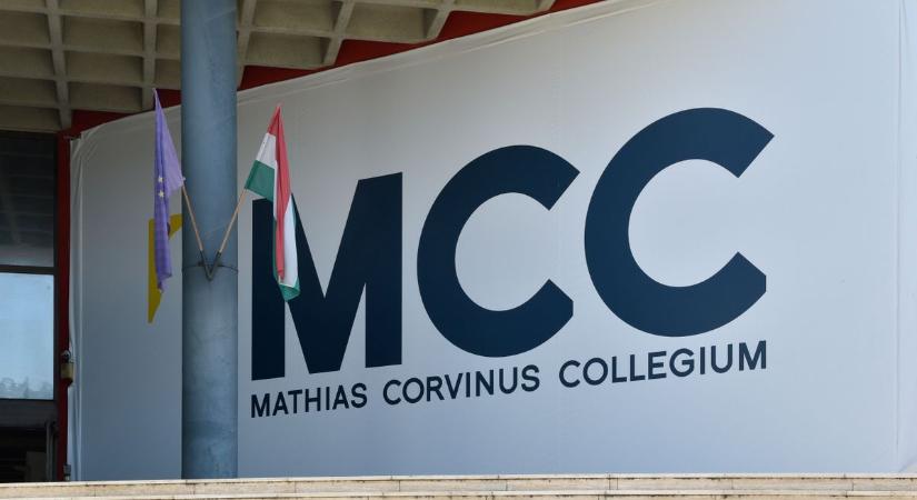 Friss diplomásoknak tartogat lehetőséget az MCC, elkezdődött a jelentkezés