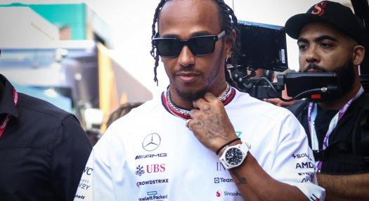 Hamilton már megbékélt „az ellopott” 2021-es címmel