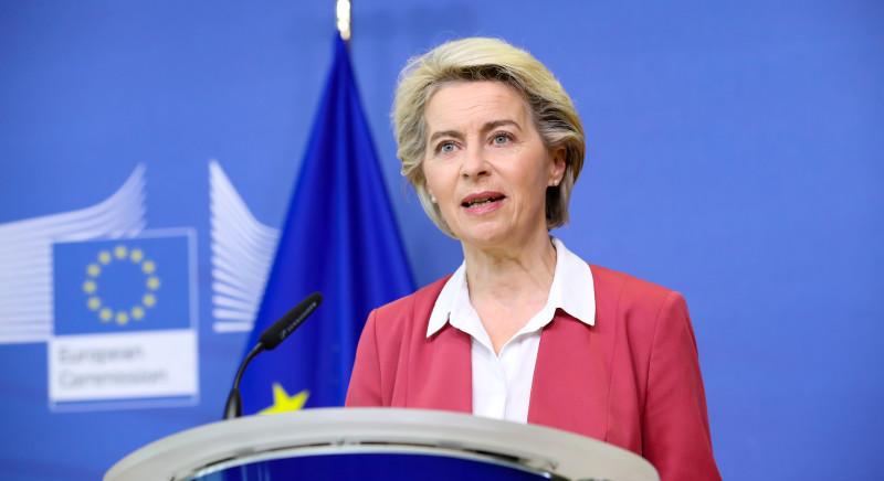 Bukik Ursula von der Leyen? - A Kövesi vezette Európai Ügyészség vizsgálja a Pfizer-botrányt