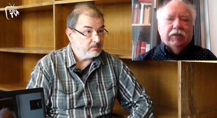 Farkasházy Tivadar: Sulyok Tamás nem hallgathat apja múltjáról