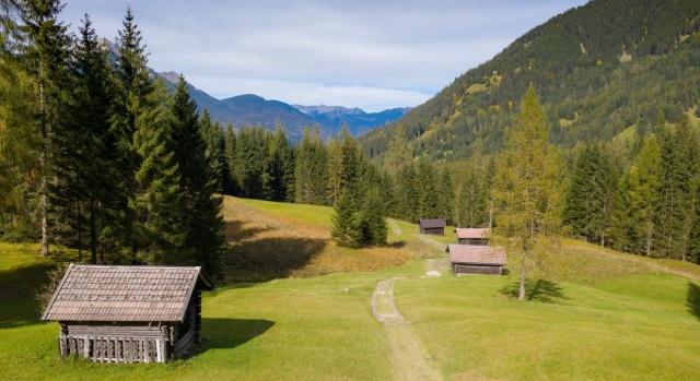 A fenntartható turizmus témájában mutat be ötven ausztriai jó gyakorlatot egy új kiadvány