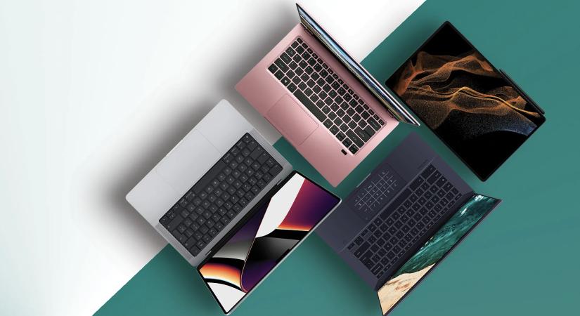 Hogyan válasszunk új – használt laptopot vagy PC-t?!