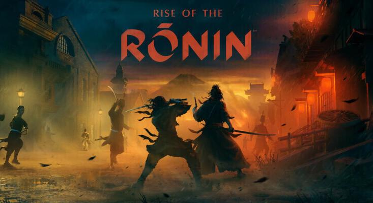 Rise of the Ronin teszt