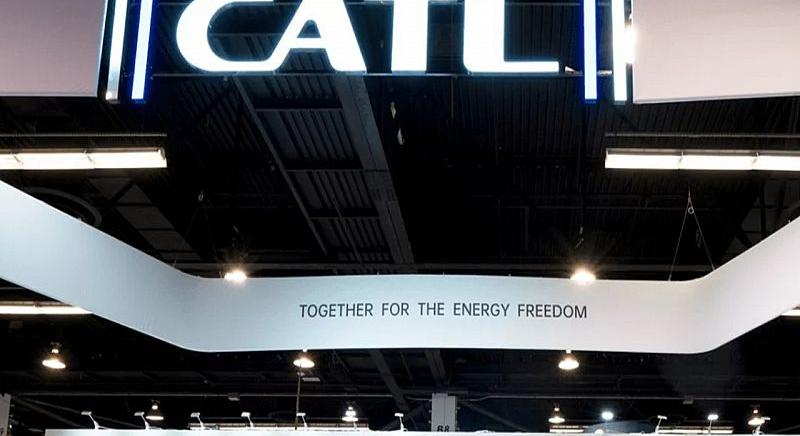 Akkumulátorgyárat építhet a CATL és a General Motors