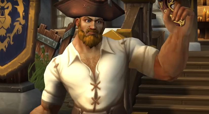 A Blizzard nem zárkózik el attól, hogy külsős stúdiók készítsenek Warcraft-játékokat, de ennek szigorú feltételei vannak