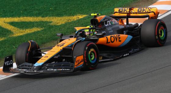 Meglepő változást jelentett be a McLaren