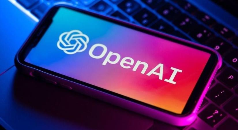 OpenAI: kiszáll a befektetési alap irányításából az alapító