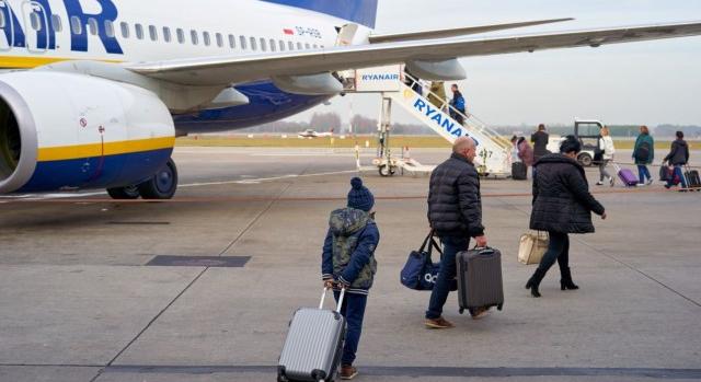 Újabb online utazási iroda értékesítheti a Ryanair repjegyeit