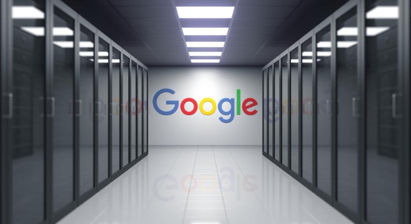Óriási adattörlési akció a Google-nél