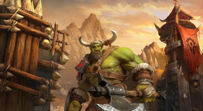 A Warcraft főnöke nyitott a licencelésre harmadik fél számára