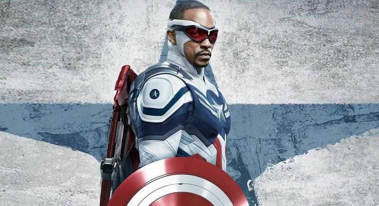 Az új Amerika Kapitány is elmondta, mi a baj a Marvel-filmekkel