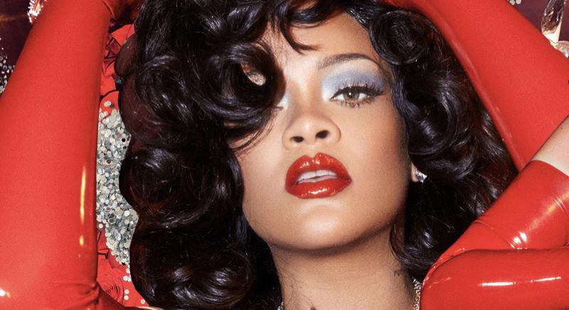 Rihanna szinte egy szál semmiben vonaglik legújabb videójában: itt vannak a legapróbb részletek