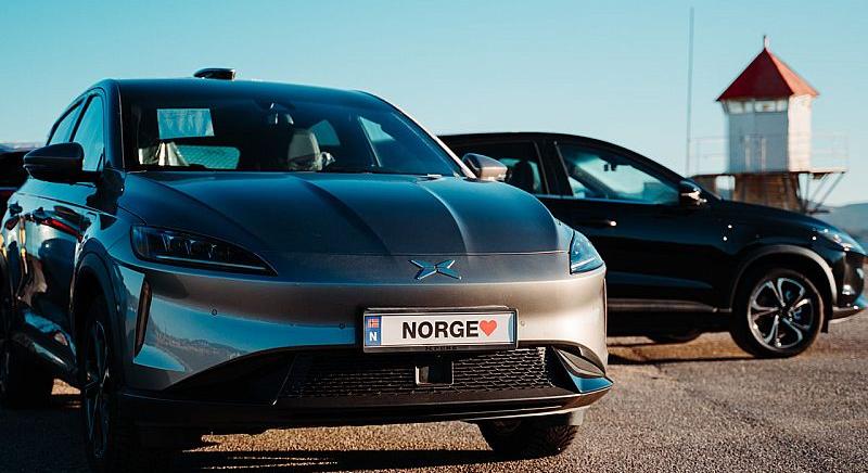 Már idén több e-autó lesz a norvég utakon, mint benzines