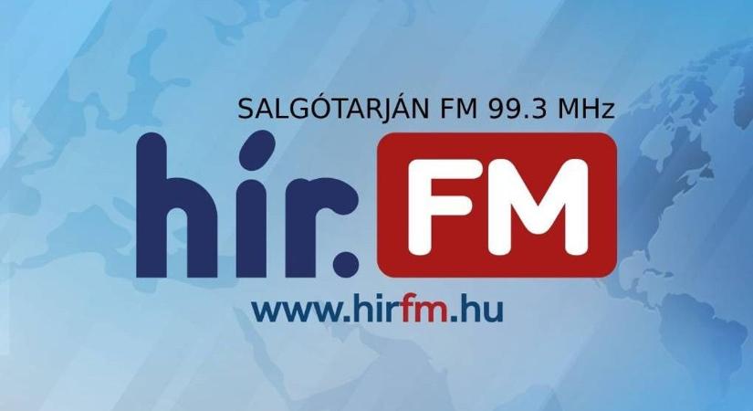 Sokszoros díjnyertes salgótarjáni fotós a Hír FM szerda reggeli vendége