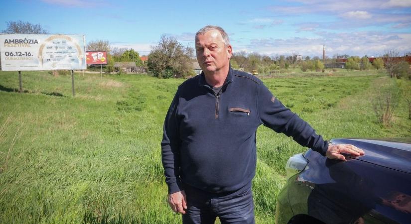 Kiderült: itt lesz az új szekszárdi KFC