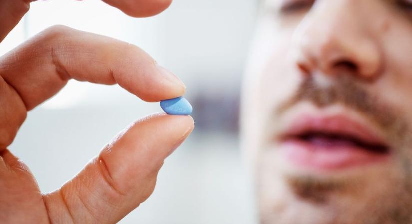 Ezt senki nem hitte volna: halálos betegségtől védhet meg a Viagra