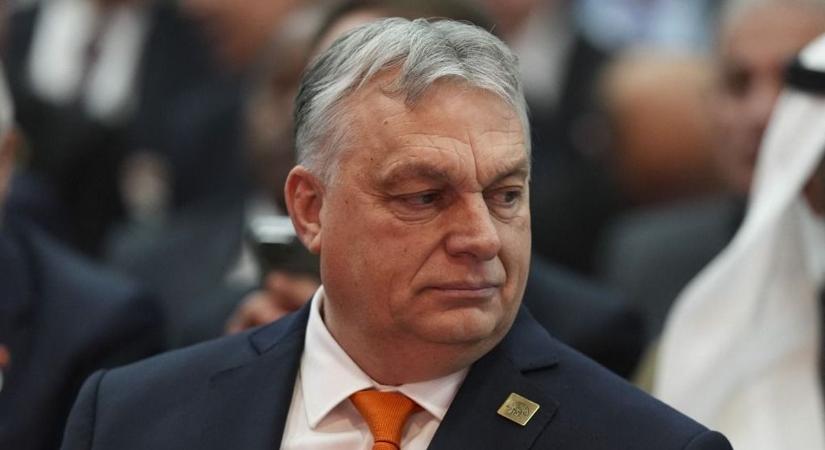 Külföldre utazik Orbán Viktor, fontos tárgyalások következnek