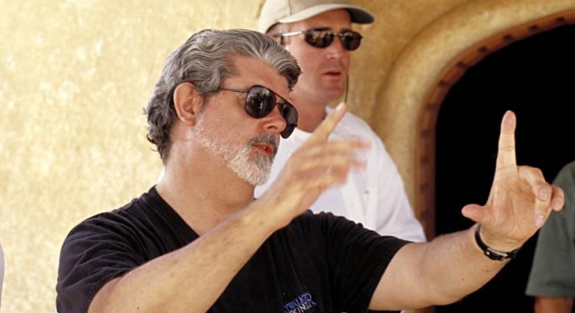 George Lucas 2024 leggazdagabb híressége a filmiparban a Forbes listája szerint, de Peter Jackson és Steven Spielberg is előkelő helyen szerepelnek