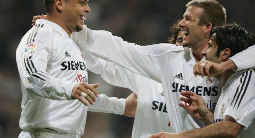 Guti: „Ez a Real Madrid sokkal jobb, mint a Galaktikusok!”