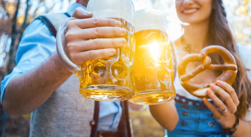 Kiderült, mely európai városokban a legolcsóbb a sör