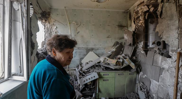 Hatalmas támadás rázta meg Dnyiprót, Zelenszkij keményen üzent Moszkvának - Oroszország háborúja Ukrajnában – az Index szerdai hírösszefoglalója