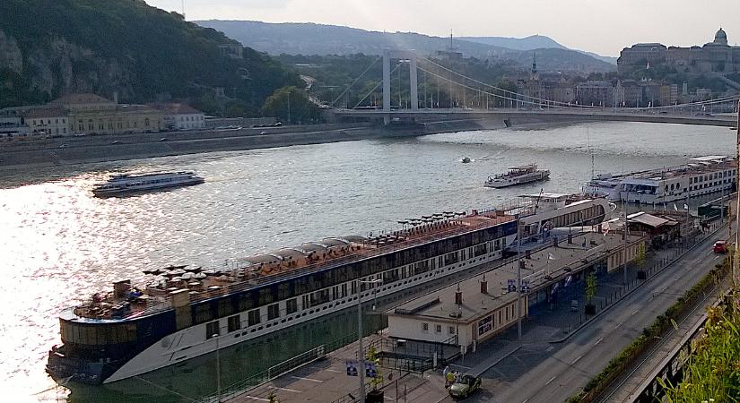 Felkorbácsolta a kedélyeket a Duna-part rendezési ötlete