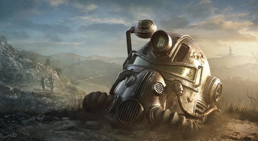 Remek rajongói filmmel készülhetünk a Fallout-sorozat érkezésére