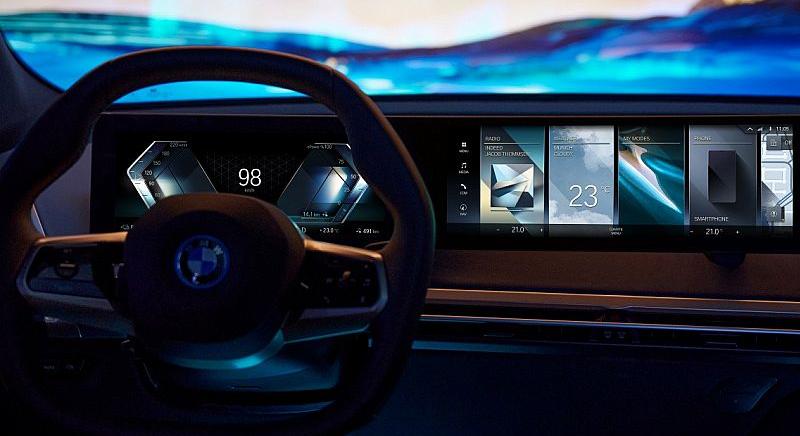 Közösen fejleszt autóipari szoftvert a BMW és a Tata Tech