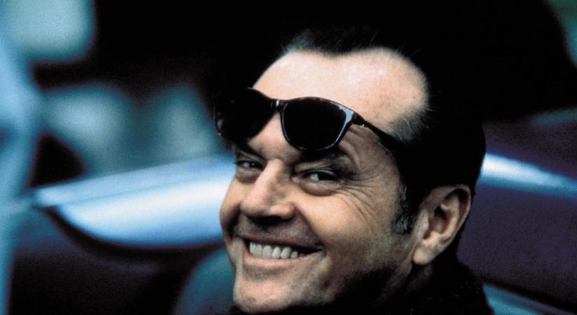 "Nem is tudom, mi a fenét képzeltem" - Jack Nicholson magasról tesz a testedzésre, szénné oltotta Michael Keaton-t