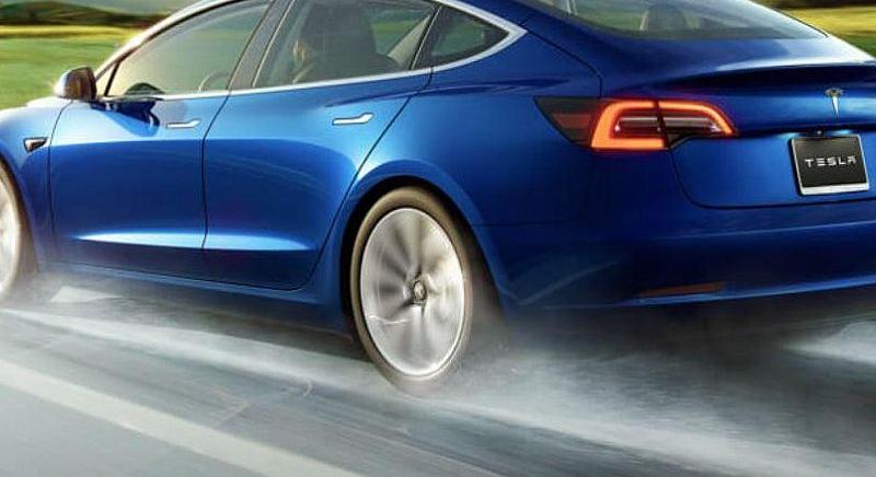 A Tesla legyártotta a hatmilliomodik autóját