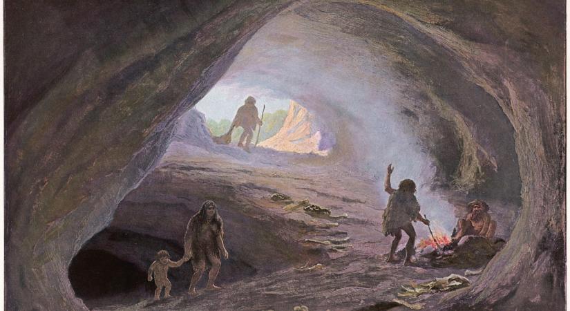 Hihetetlen felfedezés: fájdalom nélkül szültek a neandervölgyi nők, tudósok elárulták, hogyan csinálták