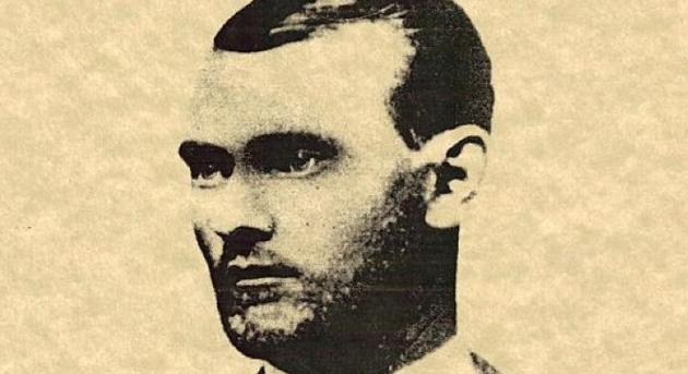 A kudarcok ellenére sem fordított hátat a bűnözésnek Jesse James