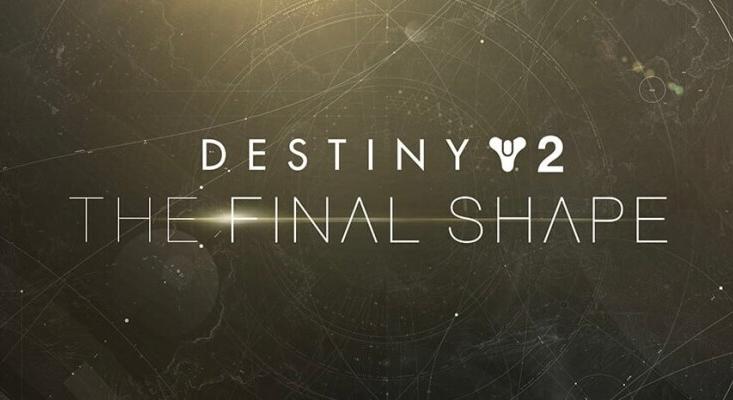 Destiny 2: The Final Shape - Az új kiegészítőre fókuszál a következő stream adás