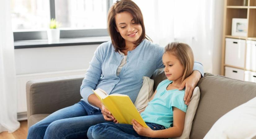 Hogyan vegyük rá gyerekeinket a kötelező olvasmányok elolvasására?