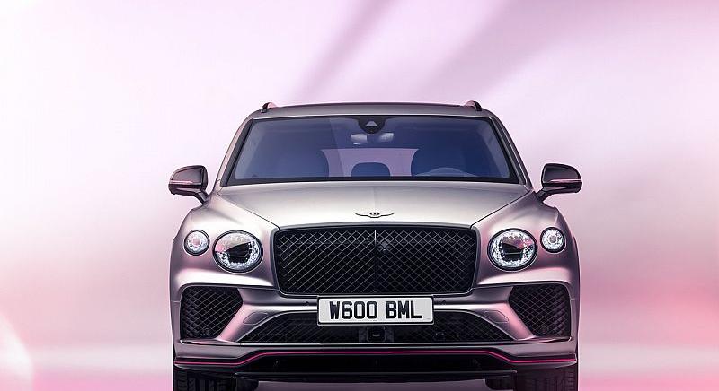 A Bentley veszélyesnek tartja az önvezető autókat
