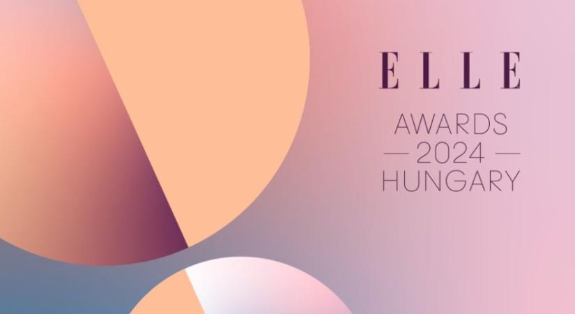 Idén is átadják az ELLE Hungary díjait, májusban újra ELLE AWARDS