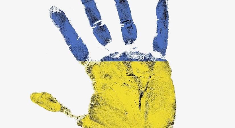 Friss felmérés: az ukránok már megértik a háború elől bujkálókat