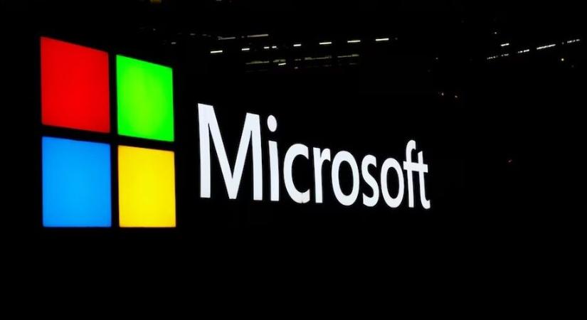 Elmarasztalták a Microsoftot a biztonsági hibája miatt