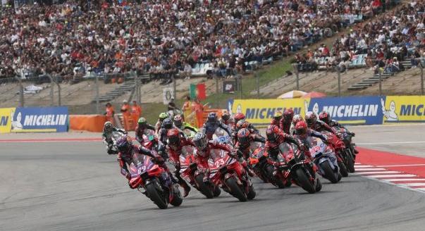 Jöhet a közös F1–MotoGP versenyhétvége?
