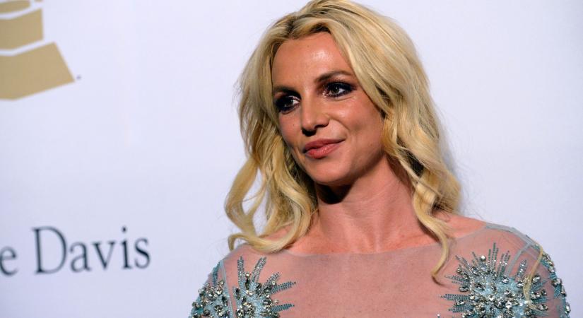 Búcsúzz el Britney Spears-től abban a formában, ahogy megismerted