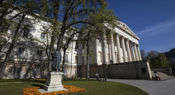 Benyújtották a múzeumok összevonásáról szóló törvénymódosító javaslatot