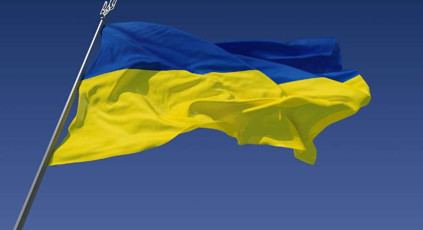 Az ukránok csaknem kétharmada szerint Ukrajnának a teljes győzelemig kell harcolnia